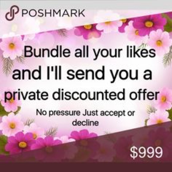 HUGE BUNDLE DISCOUNTS + RECEIVE A FREE GIFT - Picture 1 of 1